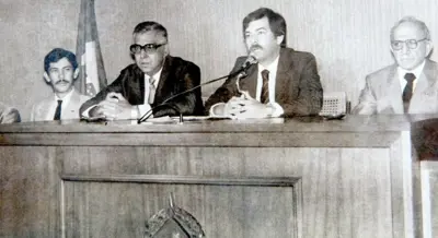 Por dentro da história: Diálogo é apontado como fator primordial na Assembleia Constituinte em 1983
