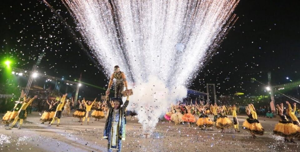 Governo quer resgatar Duelo da Fonteira e Feira Agropecuária