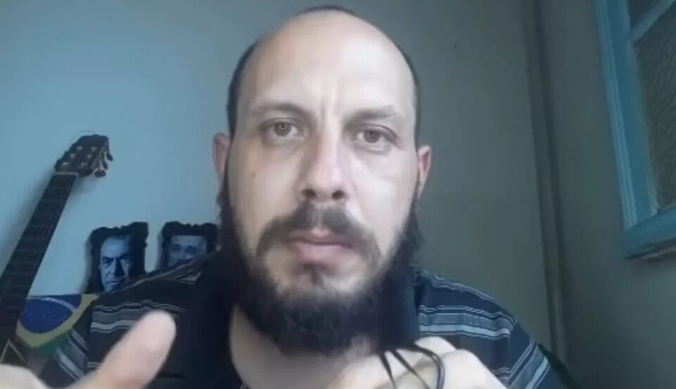 Sergio Moro pede investigação contra youtuber por ameaça a Bolsonaro