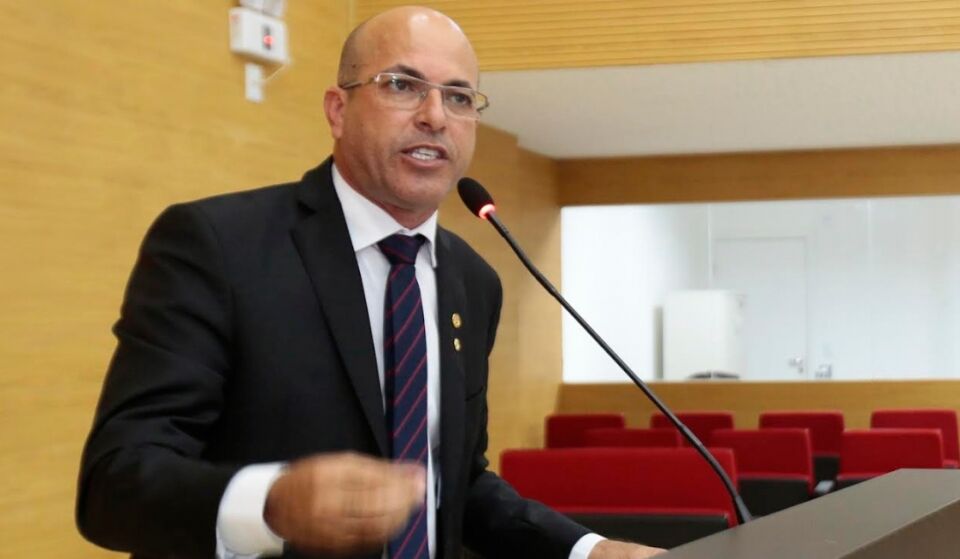 Voto de Repúdio contra Energisa é aprovado durante sessão na Assembleia legislativa