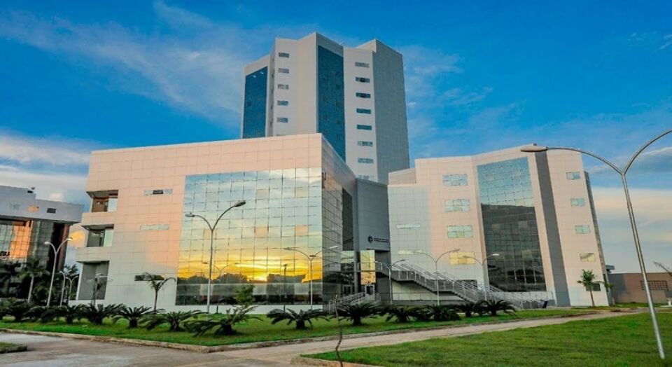 Acaba hoje as comemorações dos 36 anos da Constituição de Rondônia