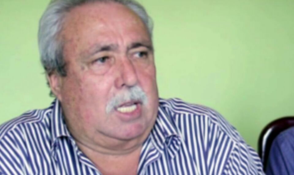 Juiz condenou ex-deputado estadual Jair Mioto por improbidade