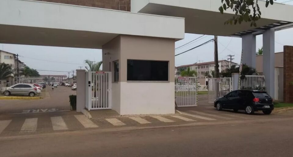 Polícia investiga feminicídio após briga de casal em condomínio de Porto Velho