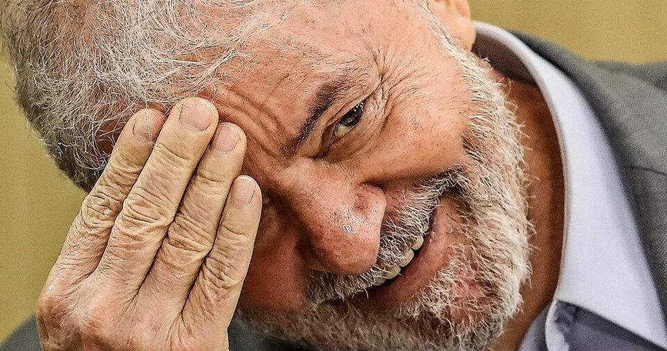 A partir do mês que vem, Lula já poderá pedir progressão de regime