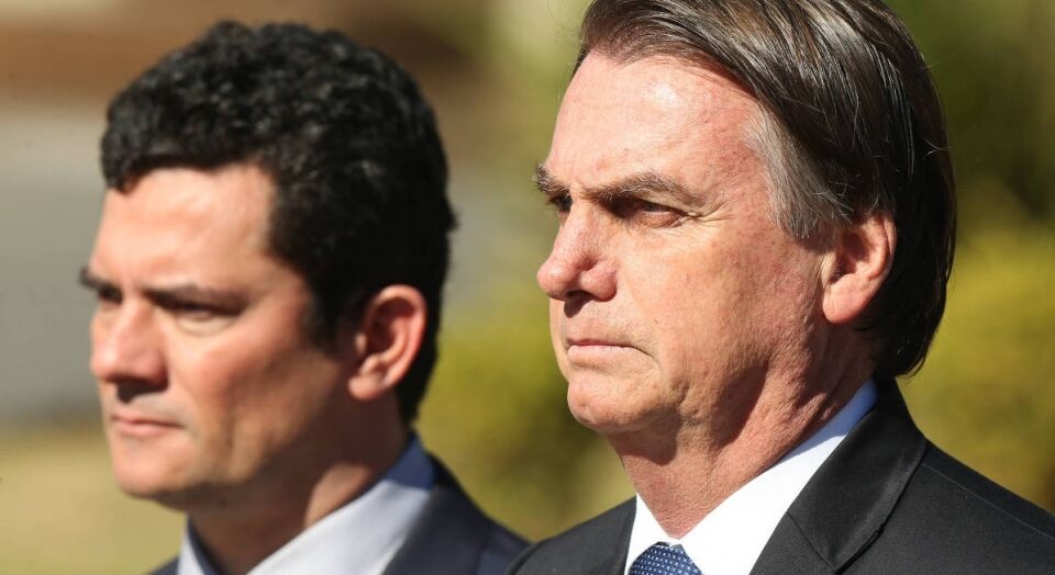 Bolsonaro diz que pretende transferir Coaf para o Banco Central