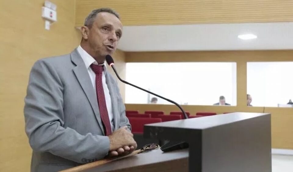 Deputado Lazinho da Fetagro registra 24 anos do Massacre de Corumbiara