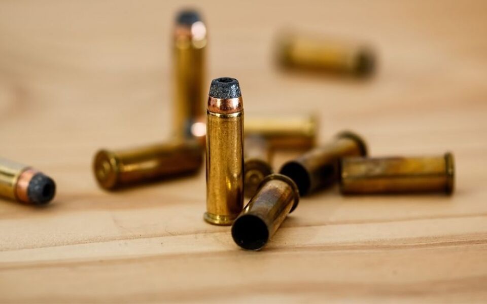 Coronel da reserva da Polícia Militar de RO é baleado durante tentativa de assalto