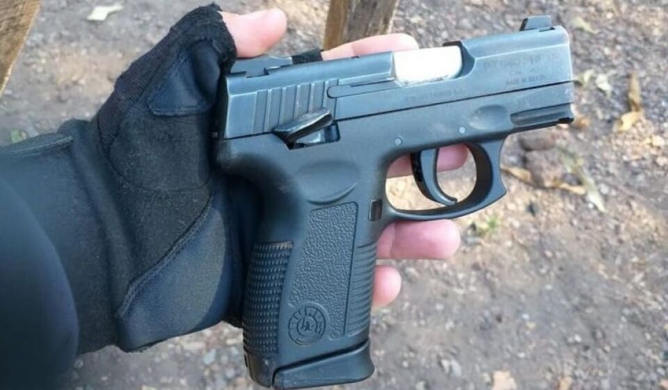 Homem que atirava em cachorros para deixa-los paraplégicos é baleado pela PM