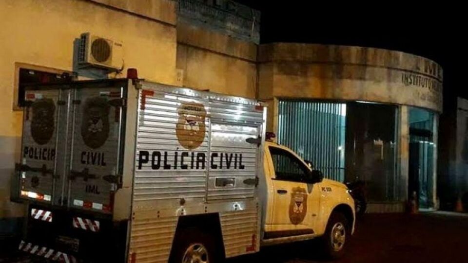 Idosa é estuprada e assassinada a pancadas dentro de casa em Rondônia