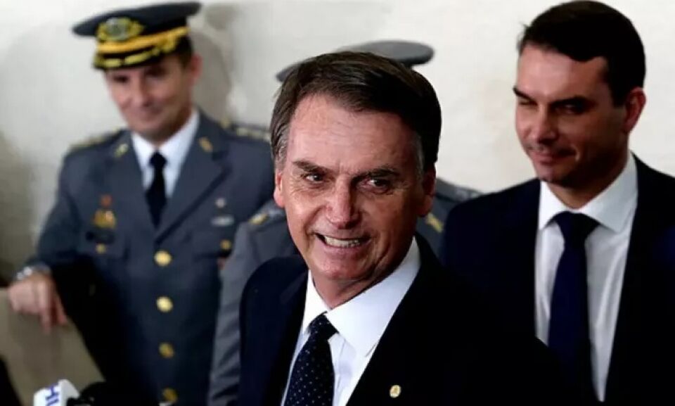75% dos brasileiros veem Jair Bolsonaro no caminho certo