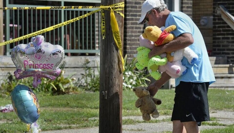 TRAGÉDIA: Incêndio em creche mata 5 crianças; elas tinham idade entre 8 meses e 7 anos