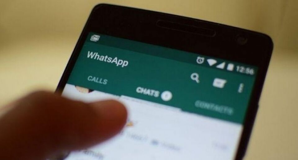 Parte dos homens que enviam nudes quer fazer mal a mulheres