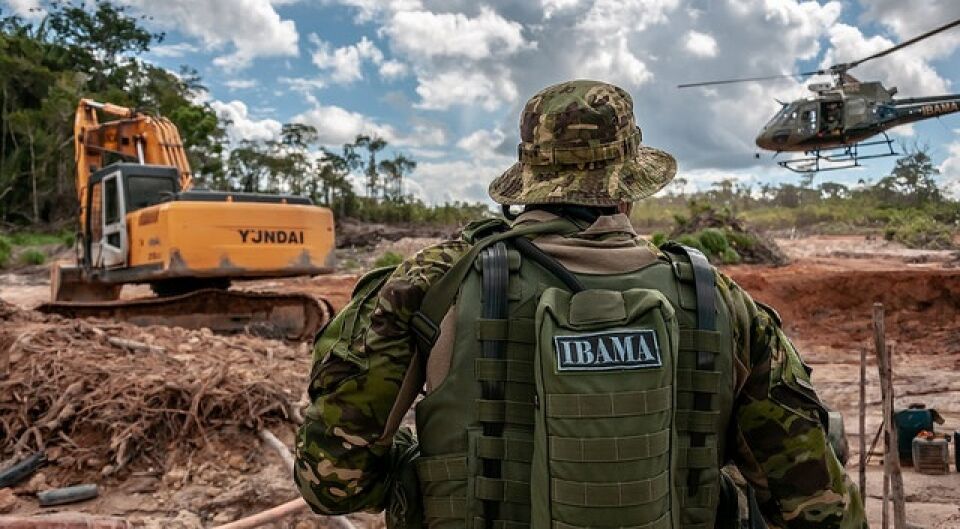 Todos os estados terão núcleos de conciliação para multas ambientais