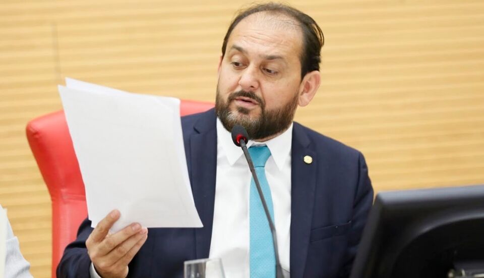 DER confirma recuperação da rodovia RO-479 em atendimento a indicação do presidente Laerte Gomes