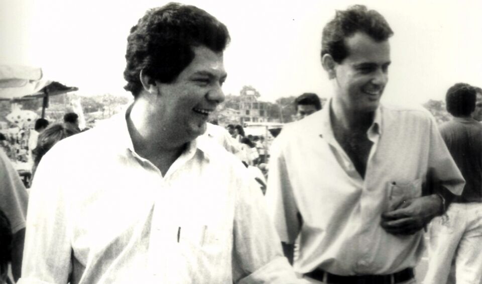 Depois de 24 anos Tribunal de Contas arquiva processo contra José Guedes