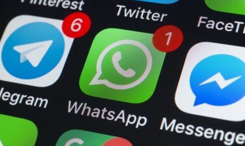 WhatsApp irá funcionar em breve sem conexão com a internet