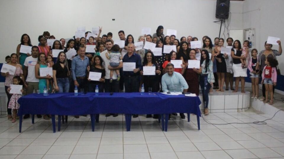 Encerrados primeiros cursos de agosto na Escola do Legislativo