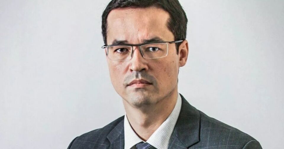 A resposta de Bolsonaro sobre Deltan na PGR