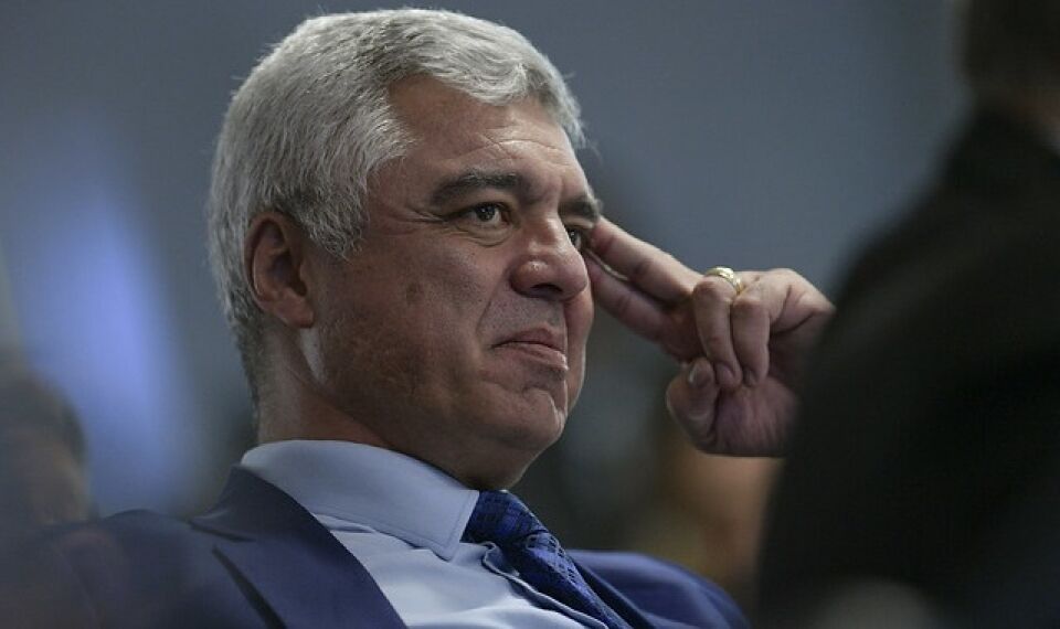 Major Olímpio sobre Alexandre Frota: “Que Deus o guarde e esqueça onde”