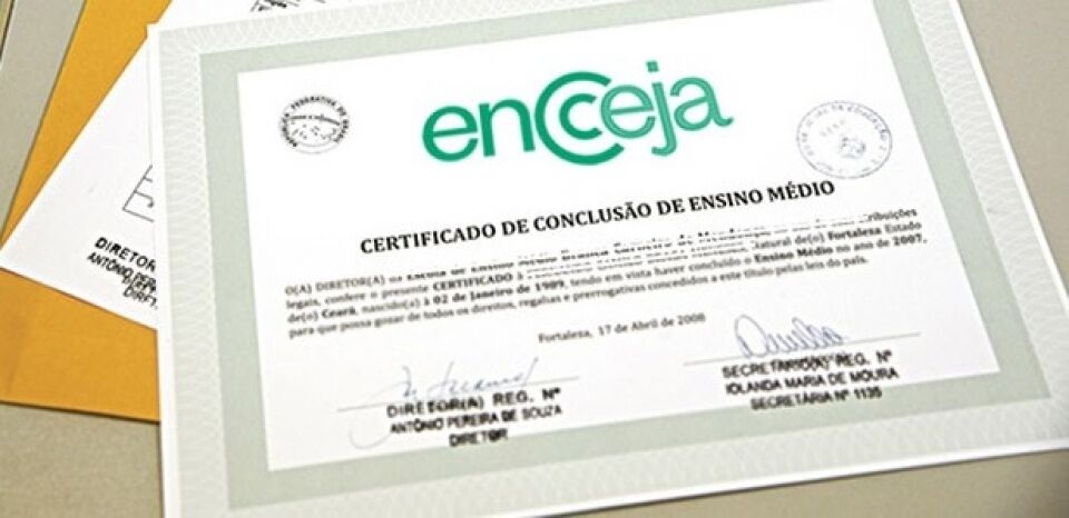 O que estudar para o Encceja? Veja dicas para fazer a revisão