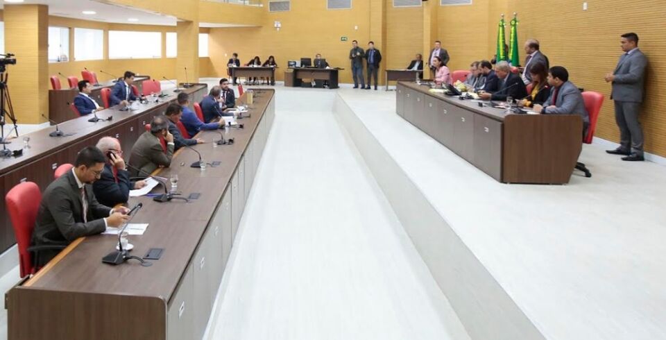 Deputados aprovam criação de Conselho Estadual de Turismo, Núcleo do PAC e suplementação orçamentária