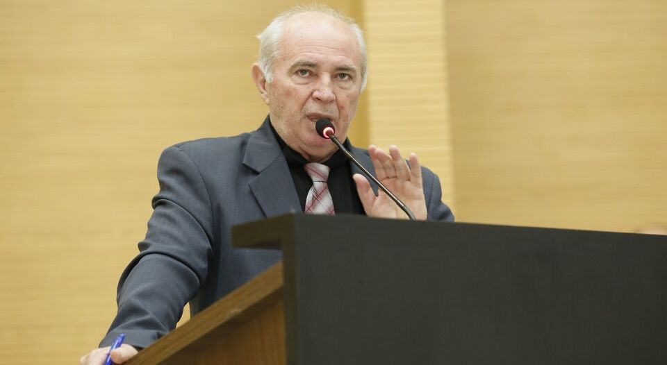 Lebrão apresenta Projeto de Lei que garante autonomia à gestante em optar por parto normal ou cesárea