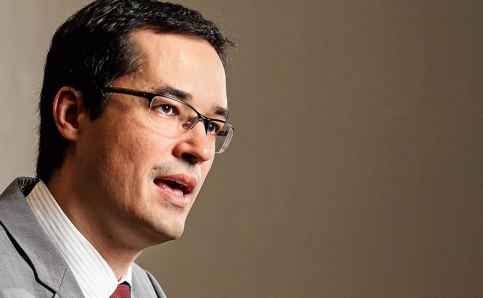 Deltan Dallagnol será defendido por ex-ministro do STF