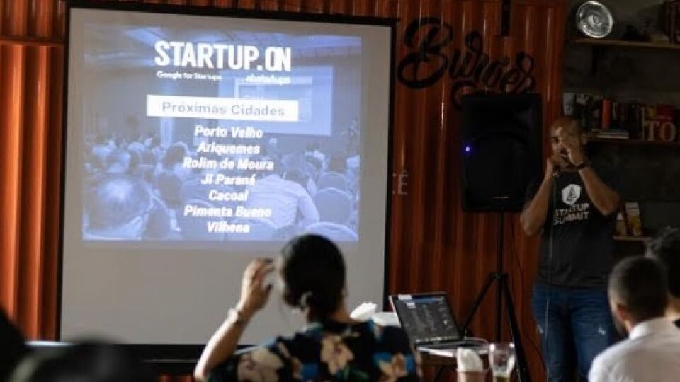 Sebrae leva empreendedores ao Vale do Silício nos EUA