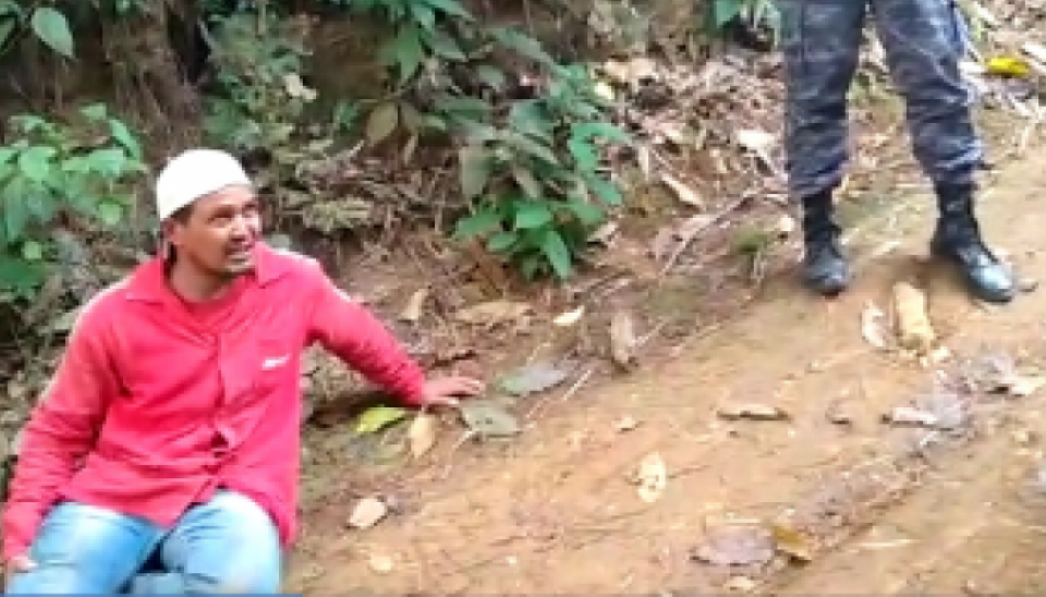 Homem é baleado por agentes do ICMBIO na zona rural de Campo Novo de Rondônia