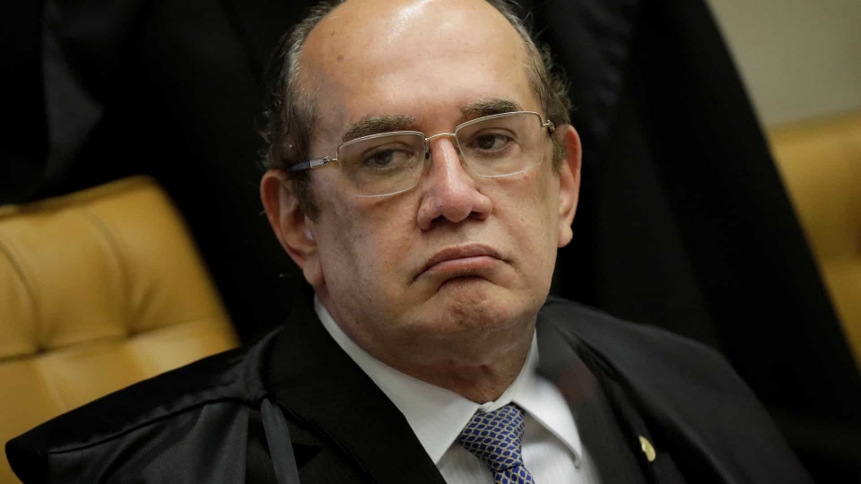'Quem exerce o poder tende a dele abusar', diz Gilmar Mendes
