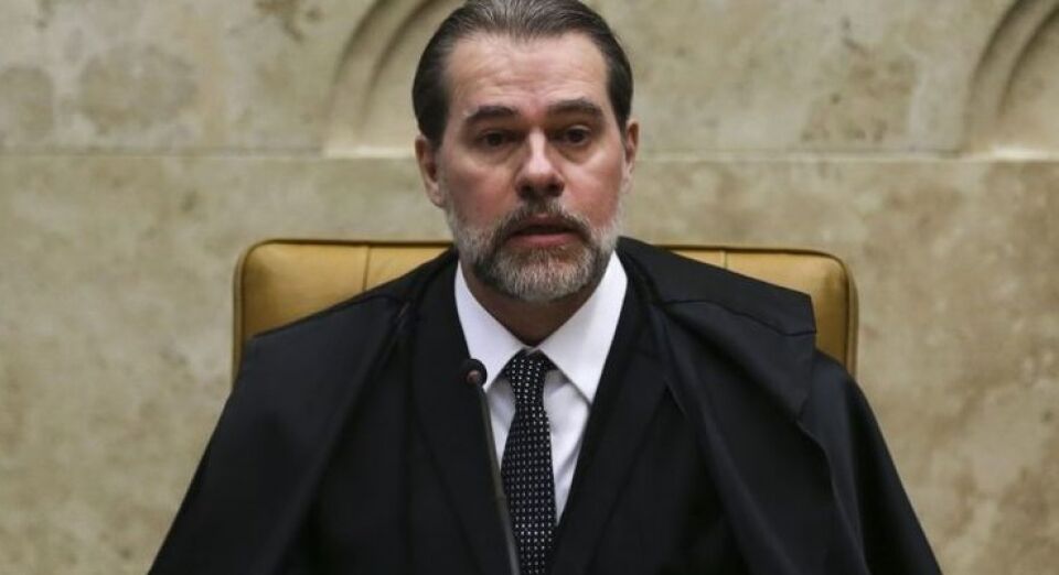 Toffoli vira alvo em pedido de CPI