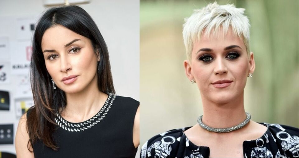 Katy Perry é acusada (novamente) de assédio sexual