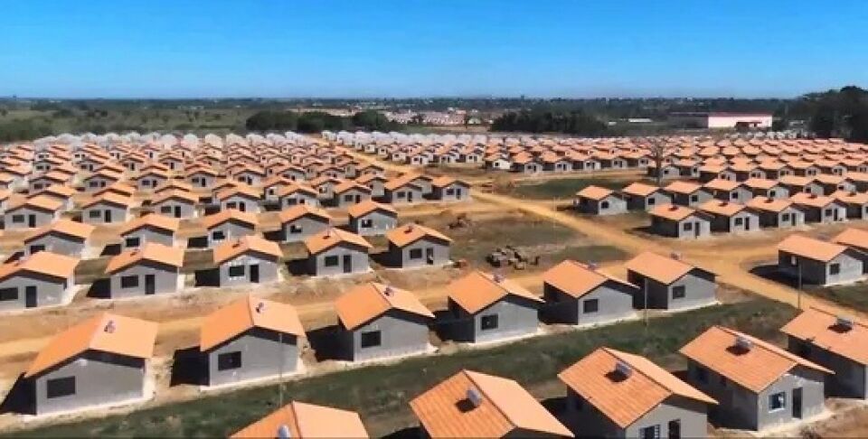 Sorteados do Cristal do Calama tem prazo final para assinar contrato