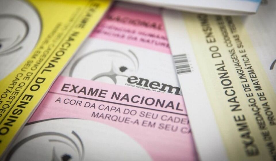 Com novos convênios, 41 universidades portuguesas aceitam o Enem