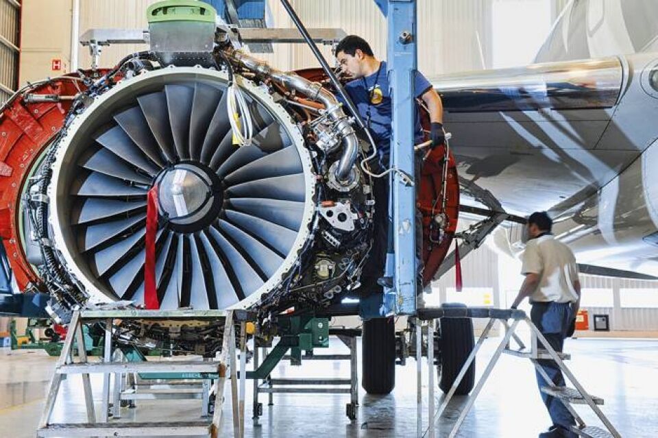 De carro voador a satélite: os 7 novos negócios da cinquentenária Embraer