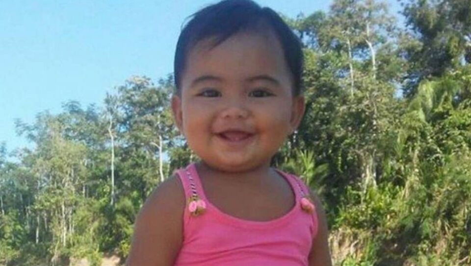 MACARBRO: Adolescente diz ‘escutar uma voz’ e mata prima de 1 ano