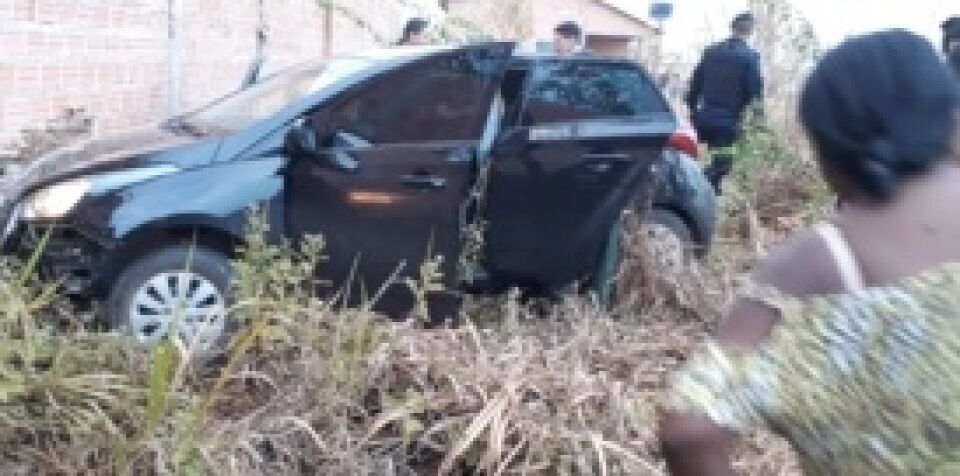 Motorista reage a assalto e morre com tiro na nuca