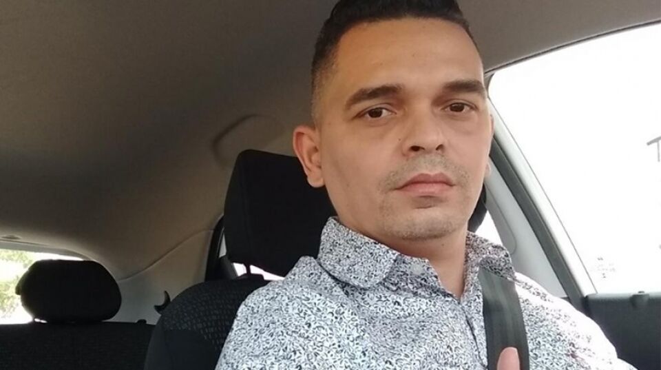 Polícia encontrou Igor degolado com pés e mãos amarradas