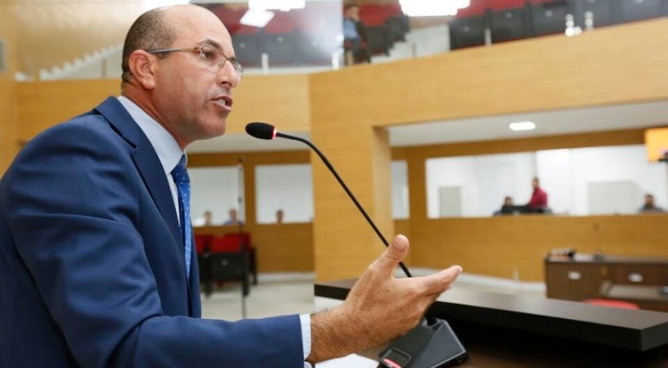 Ismael Crispin afirma que o Estado precisa cobrar R$ 2 bilhões da Energisa