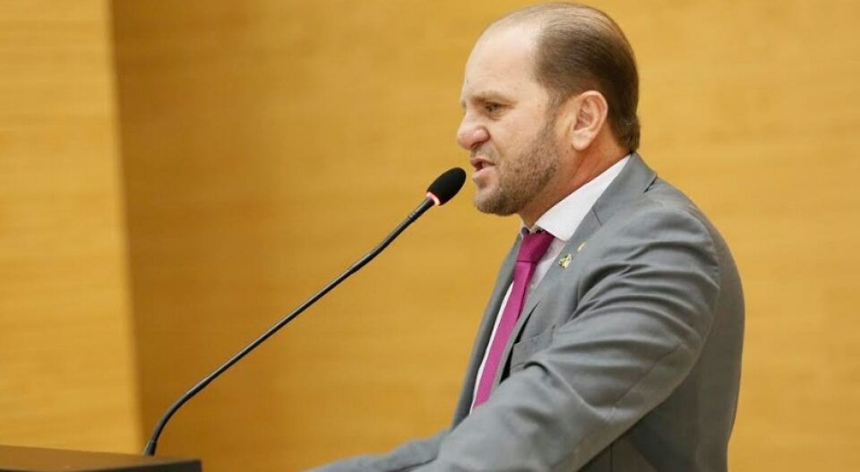 Festa do Café celebra sucesso da colheita e homenageia produtores, afirma deputado Cirone Deiró