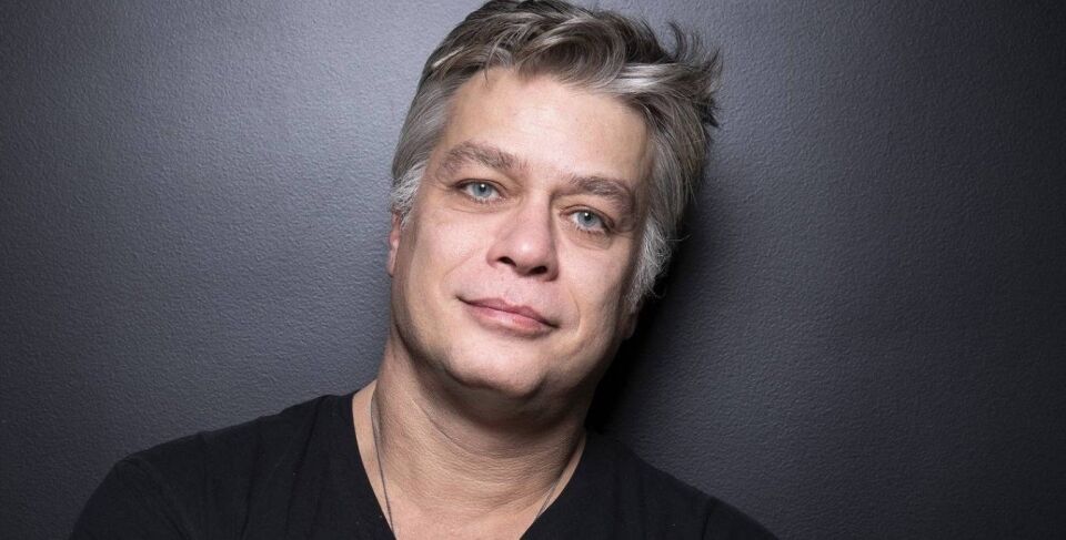 Fabio Assunção: 'Vício não é uma questão de caráter'
