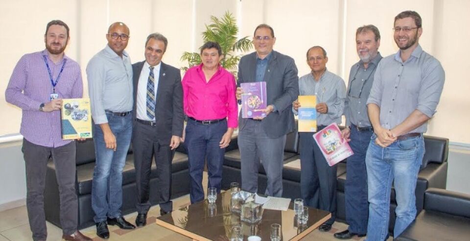 Movimento Rondônia pela Educação ganha força