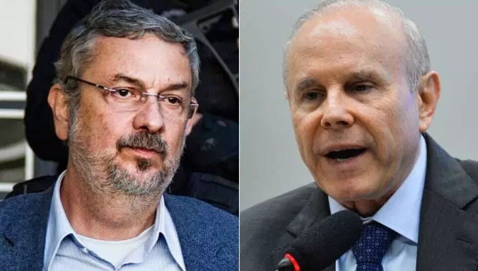 Nova fase da Lava Jato mira pagamento de propina a Palocci e Mantega