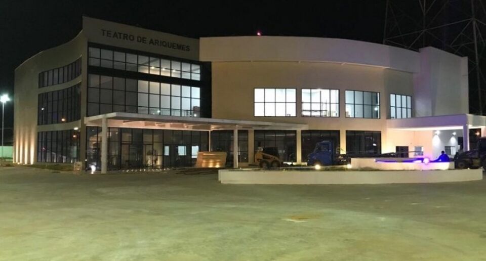 Governo está investindo R$ 87 milhões em mais de 30 obras no estado