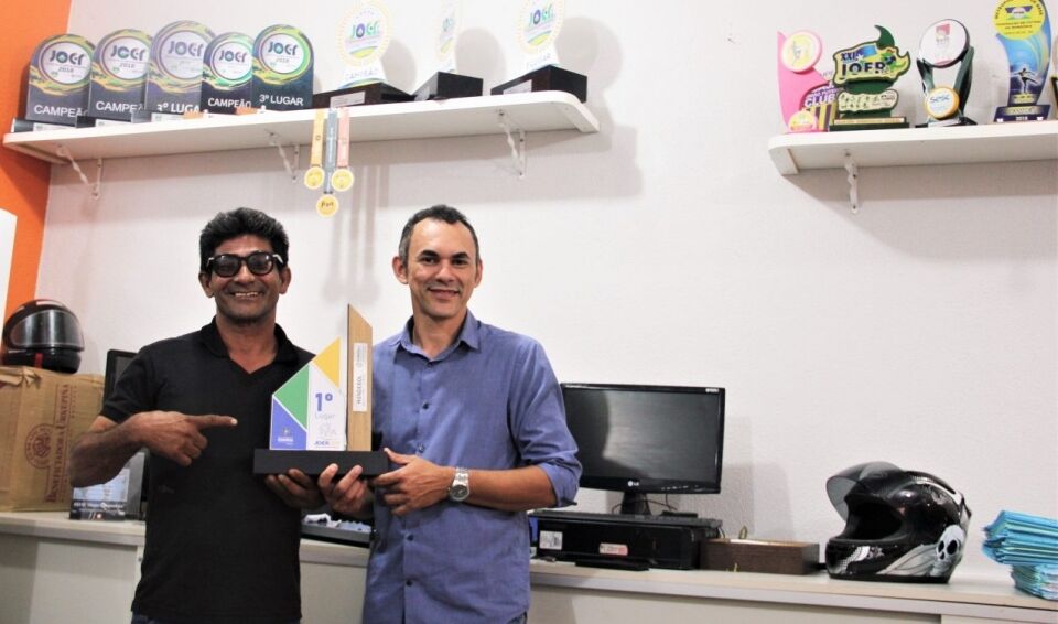 Equipes campeãs das modalidades coletivas do Joer representarão Rondônia na Fase Norte dos Jogos Escolares