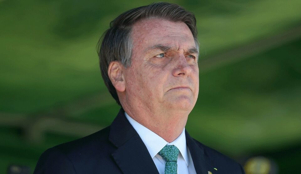 Bolsonaro retoma plano de erguer grandes hidrelétricas na Amazônia
