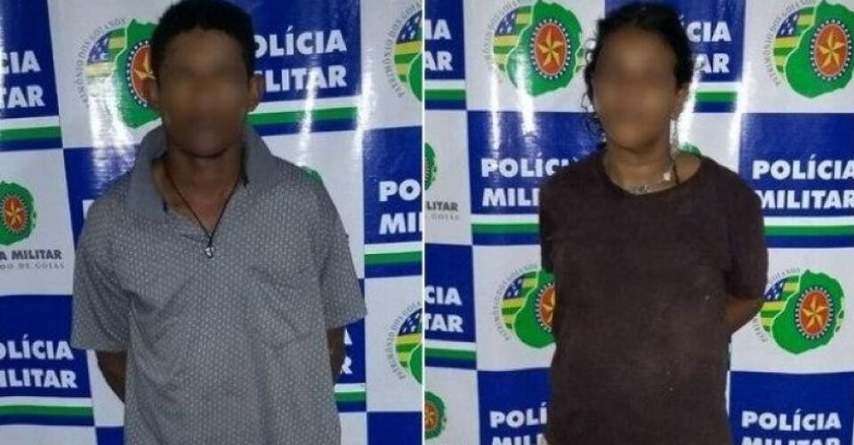 Mulher é acusada de levar filha da amiga para ser estuprada