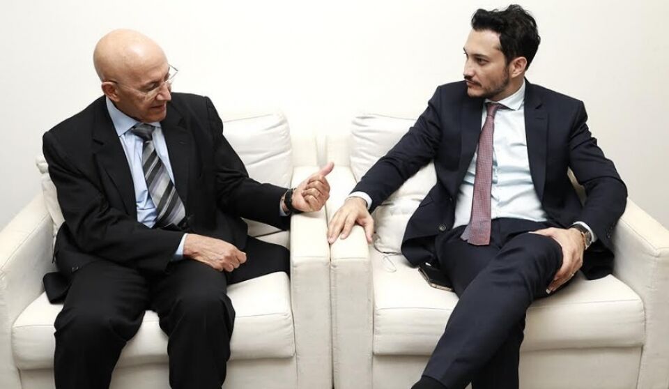 Barco Hospital Walter Bártolo receberá emenda do senador Confúcio Moura