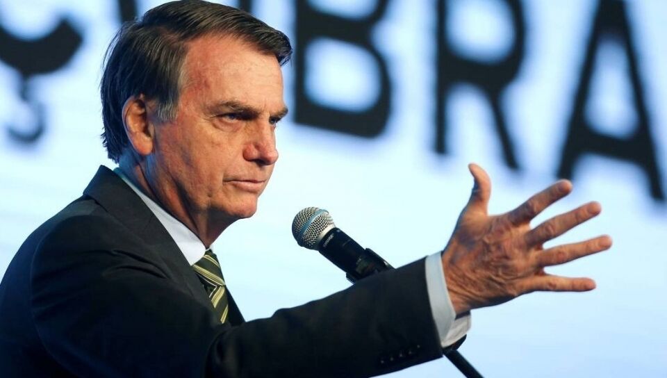 'Se não posso trocar o superintendente, vou trocar o diretor-geral', afirma Bolsonaro sobre PF