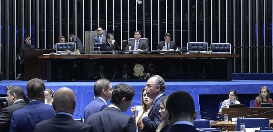 Senadores debatem Código Florestal e Cadastro Ambiental Rural